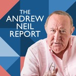 Logo of the podcast The Andrew Neil Report Podcast The Andrew Neil Report