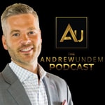 The Andrew Undem Podcast The Andrew Undem Podcast