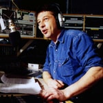 Logo of the podcast The Andy Kershaw Podcast Podcast The Andy Kershaw Podcast
