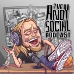 Podcast The Andy Social Podcast