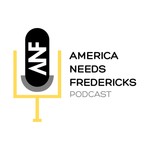 Logo of the podcast The ANF Podcast Podcast The ANF Podcast