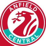 Logo of the podcast The Anfield Central podcast Podcast The Anfield Central podcast