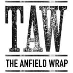 Logo of the podcast The Anfield Wrap