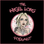 Logo of the podcast The Angel Long Podcast Podcast The Angel Long Podcast