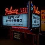 Logo of the podcast The Angel Scrolls Reverse Song Project Podcast The Angel Scrolls Reverse Song Project