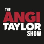 Logo of the podcast The Angi Taylor Show Podcast The Angi Taylor Show