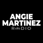 Logo of the podcast The Angie Martinez Show Podcast The Angie Martinez Show