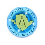 Logo of the podcast The Anglesey Druid Order: Conversations in Druidry. Podcast The Anglesey Druid Order: Conversations in Druidry.
