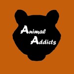 Logo of the podcast The Animal Addicts Podcast Podcast The Animal Addicts Podcast