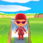 Logo of the podcast The Animal Crossing Podcast Podcast The Animal Crossing Podcast
