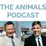 Podcast The Animals Podcast
