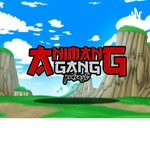 Logo of the podcast The Animang Gang Podcast Podcast The Animang Gang Podcast