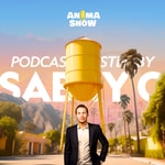 The Animashow Podcast The Animashow
