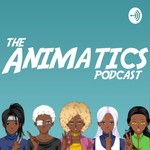 Logo of the podcast The Animatics Podcast Podcast The Animatics Podcast