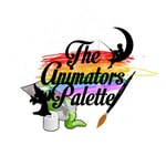 Podcast The Animators Palette