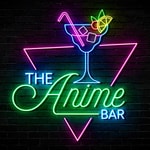 Logo of the podcast The Anime Bar Podcast The Anime Bar