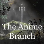 Logo of the podcast The Anime Branch Podcast The Anime Branch