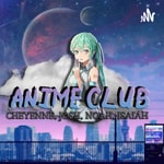 Podcast The Anime Club 