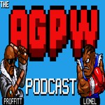 Podcast The Anime, Games and Pro Wrestling Podcast