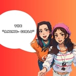 The Anime Girls Podcast The Anime Girls