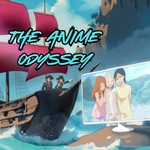 Logo of the podcast The Anime Odyssey Podcast The Anime Odyssey
