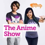 Logo of the podcast The Anime Show with Joey & AkiDearest Podcast The Anime Show with Joey & AkiDearest