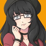 Logo of the podcast The Anime Squad Podcast Podcast The Anime Squad Podcast
