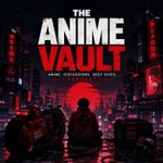 Podcast The Anime Vault
