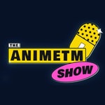 Logo of the podcast The AnimeTM Show Podcast The AnimeTM Show