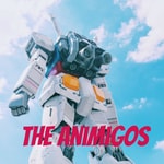 Logo of the podcast The Animigos Podcast The Animigos