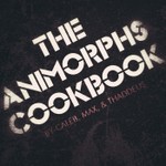 Logo of the podcast The Animorphs Cookbook Podcast The Animorphs Cookbook