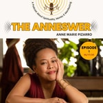 Logo of the podcast The Anneswer Podcast The Anneswer