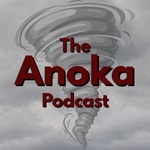 Logo of the podcast The Anoka Podcast Podcast The Anoka Podcast