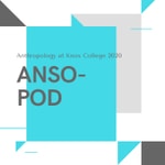 Logo of the podcast The ANSOPod Podcast Podcast The ANSOPod Podcast