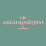 Logo of the podcast The Antarapologist Podcast The Antarapologist