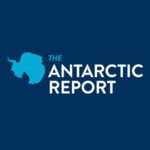 Logo of the podcast The Antarctic Report Podcast Podcast The Antarctic Report Podcast