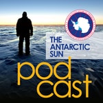 Podcast The Antarctic Sun Podcast