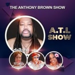 Podcast The Anthony Brown Show