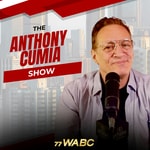 Logo of the podcast The Anthony Cumia Show - WABC Radio Podcast The Anthony Cumia Show - WABC Radio