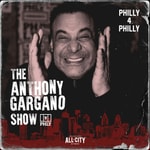 Logo of the podcast The Anthony Gargano Show Logo of the podcast The Anthony Gargano Show