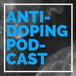 Logo of the podcast The Anti-Doping Podcast Podcast The Anti-Doping Podcast