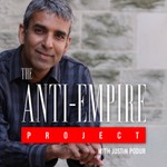 Logo of the podcast The Anti Empire Project with Justin Podur Podcast The Anti Empire Project with Justin Podur