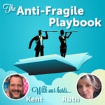The Anti-Fragile Playbook The Anti-Fragile Playbook