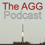 The Anti-Gravity Group Podcast Podcast The Anti-Gravity Group Podcast