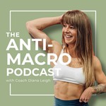 The Anti-Macro Podcast Podcast The Anti-Macro Podcast