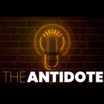 Logo of the podcast The Antidote Podcast The Antidote