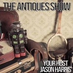 Logo of the podcast The Antiques Show - Downunder Podcast The Antiques Show - Downunder