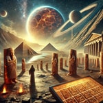 Logo of the podcast The Anunnaki Files: Ancient Mysteries and Human Origins Podcast The Anunnaki Files: Ancient Mysteries and Human Origins