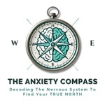 The Anxiety Compass Podcast Podcast The Anxiety Compass Podcast