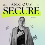 Logo of the podcast The Anxious To Secure PODCAST Podcast The Anxious To Secure PODCAST